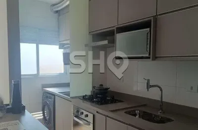 Apartamento com 2 quartos à venda na avenida mazzei, 227, vila mazzei, são paulo, 46 m2 por r$ 425.000
