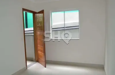 Apartamento com 2 quartos à venda na rua purus, 178, vila mazzei, são paulo, 43 m2 por r$ 380.000