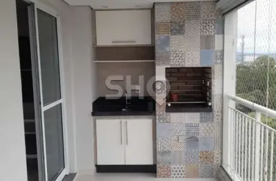 Apartamento com 3 quartos à venda na rua william furneau, 196, pirituba, são paulo, 85 m2 por r$ 920.000
