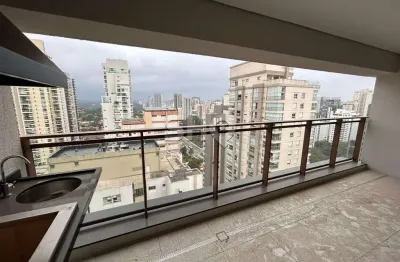 Apartamento com 2 quartos à venda na rua joão de souza dias, 953, campo belo, são paulo, 109 m2 por r$ 1.900.000