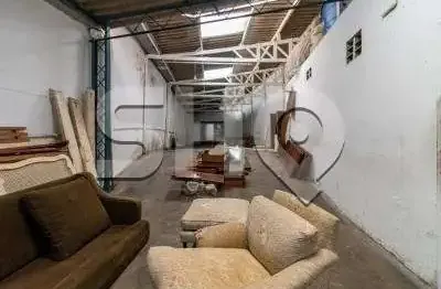 Prédio à venda na rua frederico abranches, 89, vila buarque, são paulo, 420 m2 por r$ 4.000.000