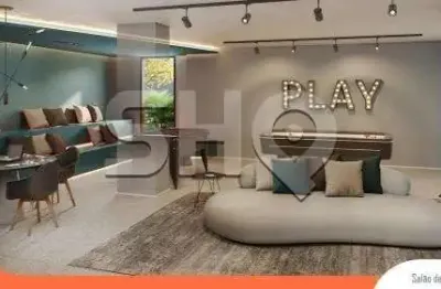 Apartamento com 2 quartos à venda na rua fortunato ferraz, 851, vila anastácio, são paulo, 47 m2 por r$ 620.000