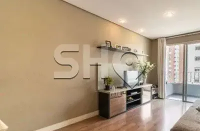 Apartamento com 2 quartos à venda na rua padre chico, 551, perdizes, são paulo, 69 m2 por r$ 780.000