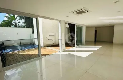 Casa em condomínio fechado com 4 quartos à venda na rua professor henrique neves lefevre, 372, jardim petrópolis, são paulo, 365 m2 por r$ 3.950.000