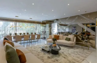 Apartamento com 3 quartos à venda na rua joão ramalho, 1177, perdizes, são paulo, 135 m2 por r$ 2.742.000