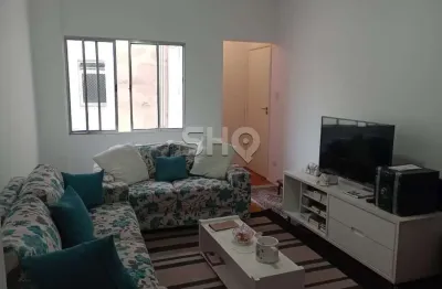 Apartamento com 2 quartos à venda na rua vieira de morais, 1340, campo belo, são paulo, 85 m2 por r$ 540.000