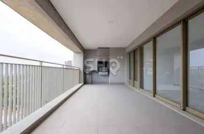 Apartamento com 3 quartos à venda na avenida cotovia, 611, indianópolis, são paulo, 149 m2 por r$ 3.650.000