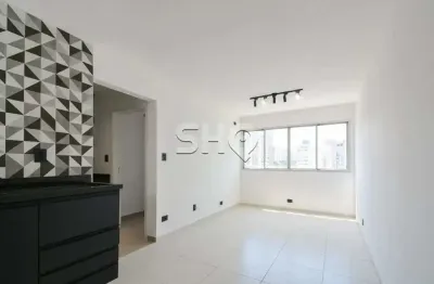Apartamento com 1 quarto à venda na avenida nove de julho, 1510, bela vista, são paulo, 28 m2 por r$ 350.000
