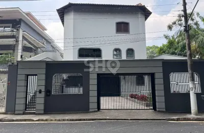 Casa com 4 quartos à venda na rua tibães, 463, jardim são bento, são paulo, 362 m2 por r$ 3.500.000