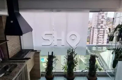 Apartamento com 2 quartos à venda na rua aluísio azevedo, 401, santana, são paulo, 64 m2 por r$ 898.000