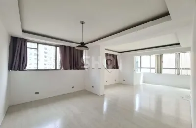 Apartamento com 2 quartos à venda na rua convenção de itu, 129, jardim paulista, são paulo, 150 m2 por r$ 1.520.000