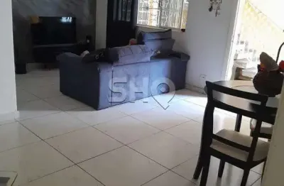 Casa com 3 quartos à venda na rua rubiácea, 86, água fria, são paulo, 300 m2 por r$ 742.000