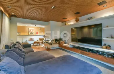 Casa com 5 quartos à venda na rua aracitaba, 01, morumbi, são paulo, 442 m2 por r$ 6.400.000