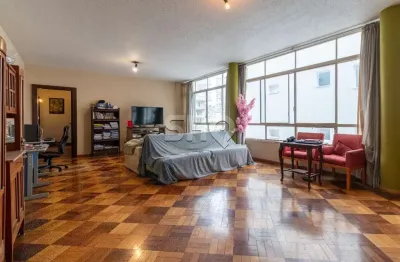 Apartamento com 3 quartos à venda na rua são vicente de paulo, 365, santa cecília, são paulo, 183 m2 por r$ 1.470.000
