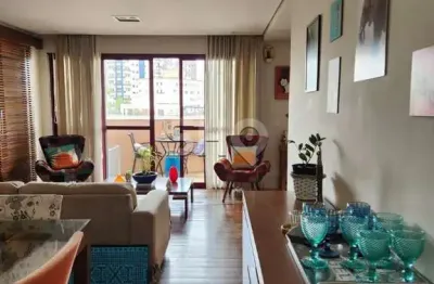 Apartamento com 2 quartos à venda na rua pedro doll, 227, santana, são paulo, 80 m2 por r$ 910.000