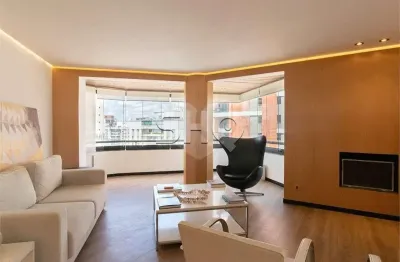 Apartamento com 3 quartos à venda na rua caraíbas, 743, perdizes, são paulo, 150 m2 por r$ 1.756.000