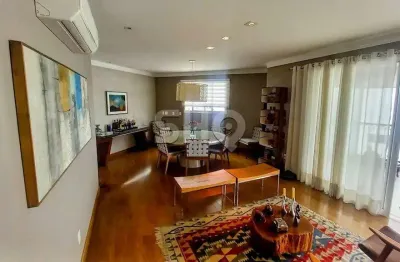 Apartamento com 4 quartos à venda na rua guarará, 551, jardim paulista, são paulo, 226 m2 por r$ 5.350.000