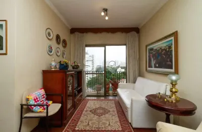Apartamento com 2 quartos à venda na parque da aclimação, 415, aclimação, são paulo, 62 m2 por r$ 670.000