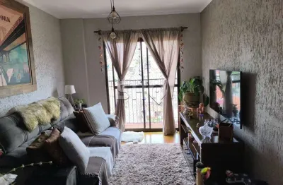 Apartamento com 2 quartos à venda na rua aragão, 473, vila mazzei, são paulo, 54 m2 por r$ 380.000