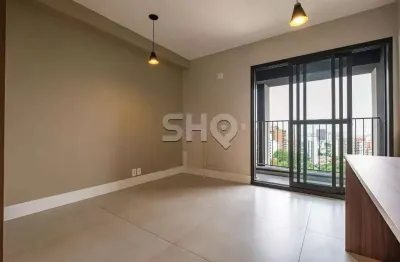 Apartamento com 1 quarto para alugar na rua cristiano viana, 1216, cerqueira césar, são paulo, 26 m2 por r$ 2.590
