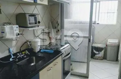 Apartamento com 2 quartos à venda na rua manuel de soveral, 77, jardim são paulo (zona norte), são paulo, 58 m2 por r$ 460.000