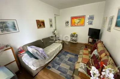 Apartamento com 1 quarto à venda na rua diana, 1039, perdizes, são paulo, 50 m2 por r$ 595.000