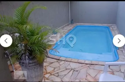 Casa em condomínio fechado com 3 quartos à venda na rua comprida, 725, vila mazzei, são paulo, 100 m2 por r$ 620.000