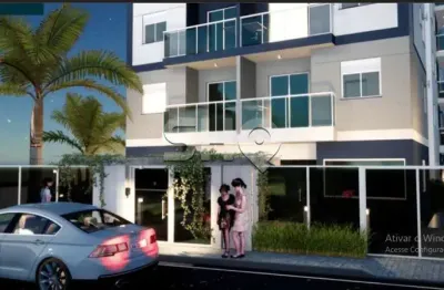 Apartamento com 2 quartos à venda na josé de albuquerque, 62, parada inglesa, são paulo, 48 m2 por r$ 480.178