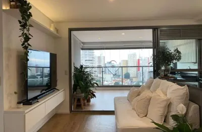 Apartamento com 2 quartos à venda na cuxiponês, 80, pompéia, são paulo, 77 m2 por r$ 1.500.000