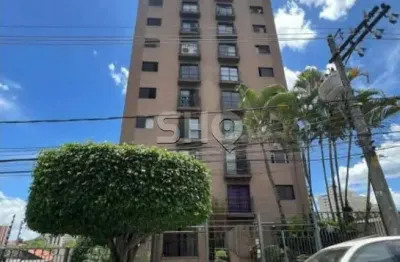 Apartamento com 2 quartos à venda na rua joão de laet, 415, vila aurora (zona norte), são paulo, 55 m2 por r$ 368.000