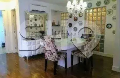 Apartamento com 3 quartos à venda na castro alves, 908, higienópolis, piracicaba, 140 m2 por r$ 1.300.000
