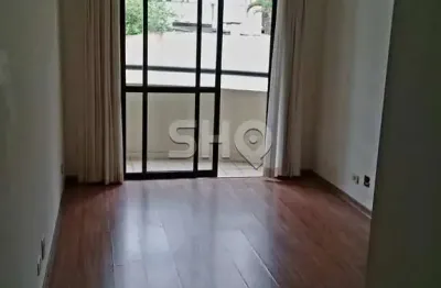 Apartamento com 1 quarto à venda na rua ministro godói, 603, perdizes, são paulo, 38 m2 por r$ 580.000