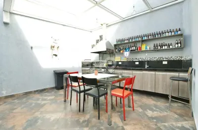 Casa com 3 quartos à venda na rua josé de albuquerque medeiros, 287, água fria, são paulo, 287 m2 por r$ 1.960.000