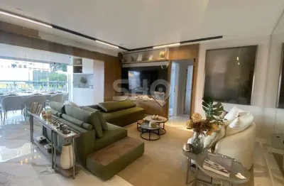 Apartamento com 3 quartos à venda na rua cantagalo, 2467, vila gomes cardim, são paulo, 100 m2 por r$ 1.350.000