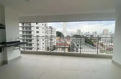 Apartamento com 3 quartos à venda na rua cantagalo, 2167, vila gomes cardim, são paulo, 120 m2 por r$ 1.600.000