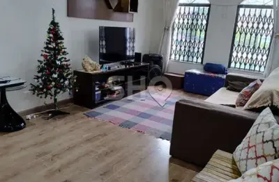 Casa com 3 quartos à venda na maria de jesus simões, 101, vila romero, são paulo, 155 m2 por r$ 749.000