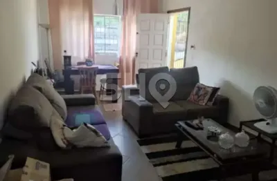 Casa com 3 quartos à venda na rua sobral júnior, 371, vila maria alta, são paulo, 85 m2 por r$ 700.000