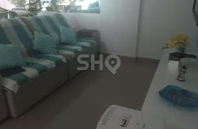 Apartamento com 3 quartos à venda na rua mário ribeiro, 1460, pitangueiras, guarujá, 101 m2 por r$ 950.000