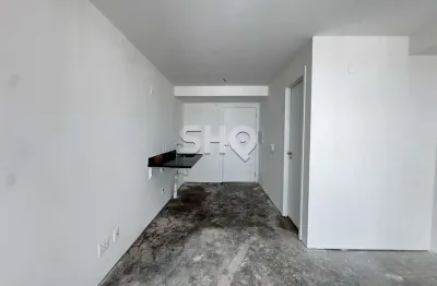 Apartamento com 1 quarto à venda na rua raul pompéia, 581, pompéia, são paulo, 27 m2 por r$ 430.000