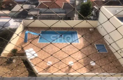 Apartamento com 2 quartos à venda na rua neco nunes, 250, vila romero, são paulo, 62 m2 por r$ 375.000