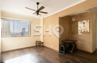 Apartamento com 3 quartos à venda na rua cayowaá, 1742, sumaré, são paulo, 65 m2 por r$ 540.000