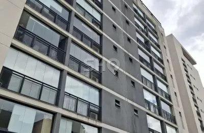 Cobertura com 1 quarto à venda na rua baluarte, 125, vila olímpia, são paulo, 63 m2 por r$ 1.200.000