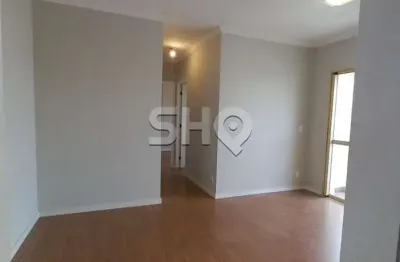 Apartamento com 2 quartos à venda na rua judith zumkeller, 835, parque mandaqui, são paulo, 50 m2 por r$ 400.000