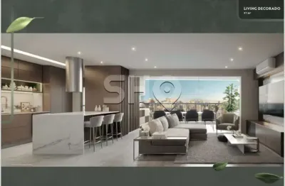 Apartamento com 2 quartos à venda na rua marc chagall, 303, água branca, são paulo, 97 m2 por r$ 1.824.000