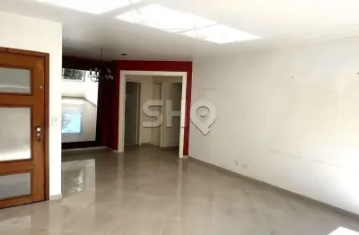 Apartamento com 3 quartos à venda na rua canário, 781, moema, são paulo, 131 m2 por r$ 1.380.000