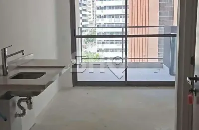 Apartamento com 1 quarto à venda na rua coronel josé eusébio, 145, higienópolis, são paulo, 31 m2 por r$ 571.000