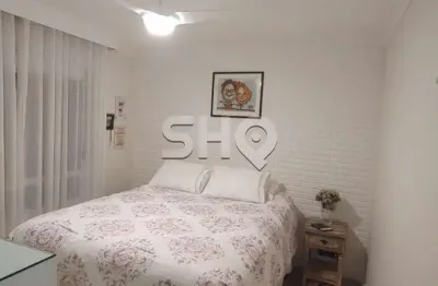 Apartamento com 4 quartos à venda na rua bernardo dos santos, 10, jardim olympia, são paulo, 134 m2 por r$ 1.280.000