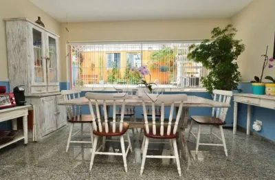 Casa com 4 quartos à venda na raul vicente, 102, jardim floresta, são paulo, 360 m2 por r$ 1.800.000