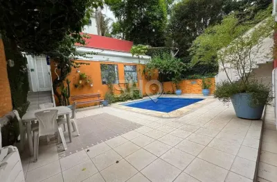 Casa com 4 quartos à venda na rua raul vicente, 102, vila albertina, são paulo, 360 m2 por r$ 1.800.000