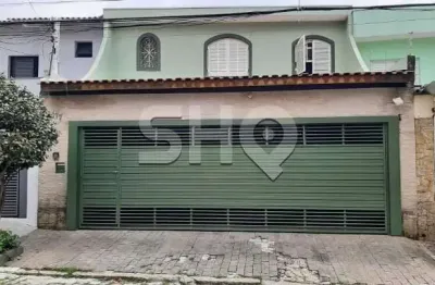 Casa com 4 quartos à venda na rua porto feliz, 177, vila cláudia, são paulo, 350 m2 por r$ 2.000.000
